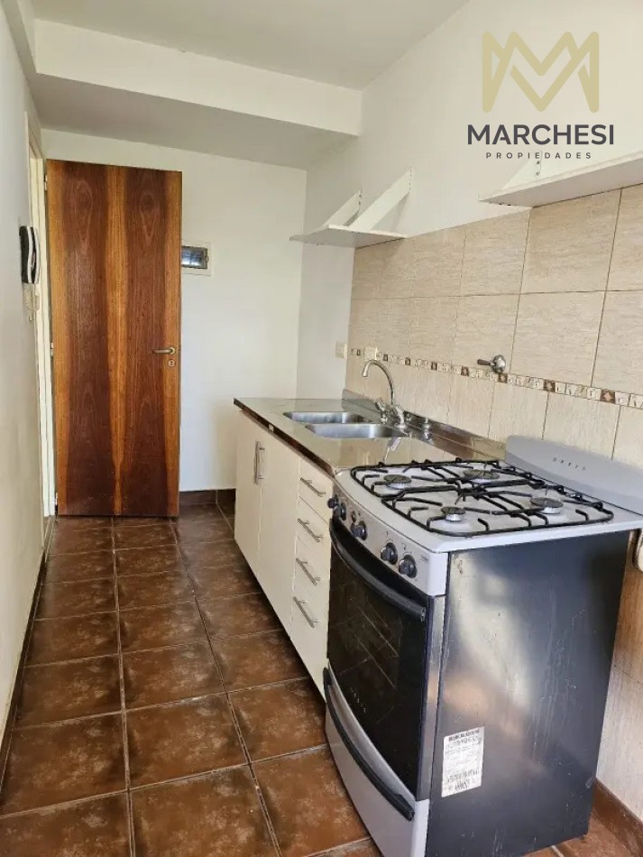 Departamento 2 Ambientes Con Cochera Cubierta Barrio Cerrado La Colina, Ezpeleta, Quilmes