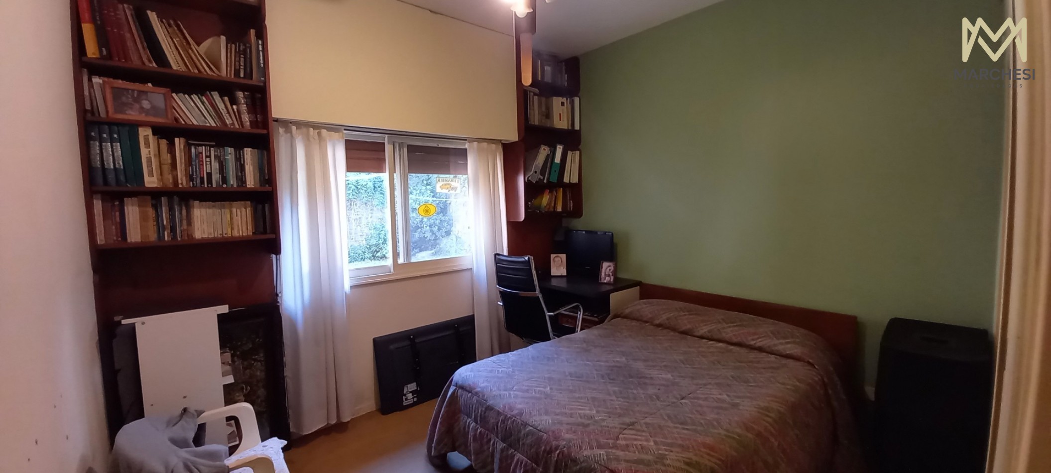 Casa 4 Ambientes Con Parque Y Cochera En Quilmes Oeste Barrio Parque Calchaqui