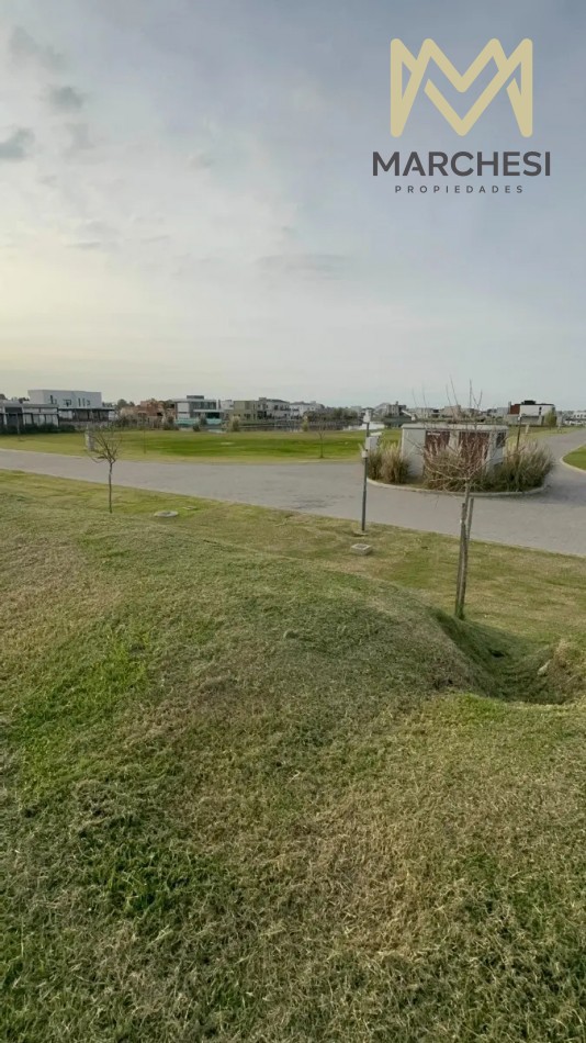 Lote Terreno En Venta Magallanes Perimetral Oferta Oportunidad Pueblos Del Plata Hudson Berazategui