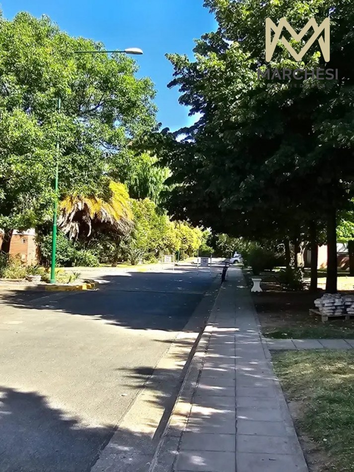 Departamento 2 Ambientes Con Cochera Cubierta Barrio Cerrado La Colina, Ezpeleta, Quilmes