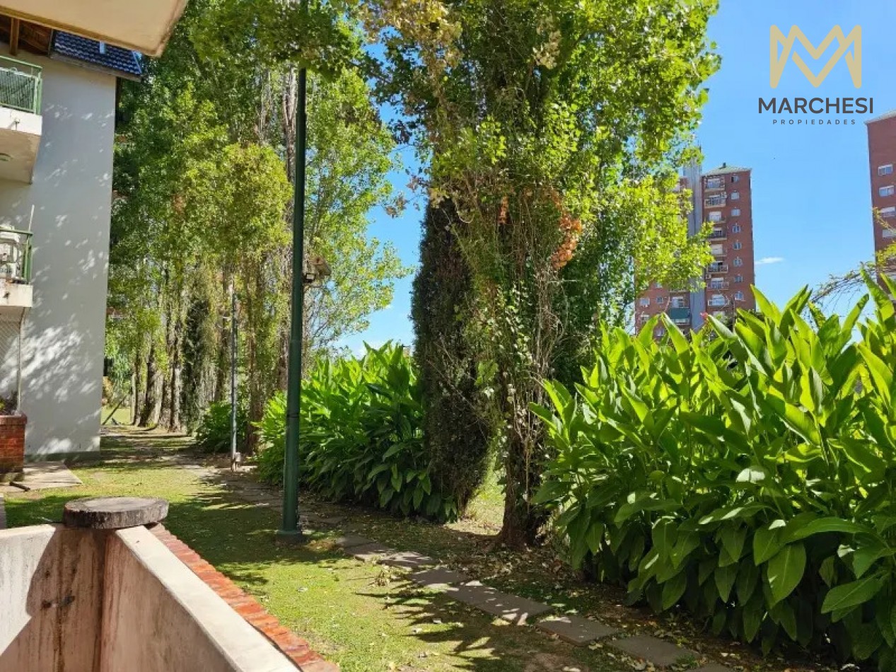 Departamento 2 Ambientes Con Cochera Cubierta Barrio Cerrado La Colina, Ezpeleta, Quilmes