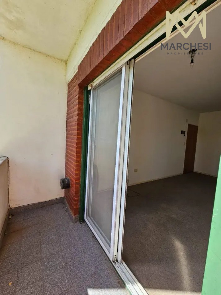 Departamento 2 Ambientes Con Cochera Cubierta Barrio Cerrado La Colina, Ezpeleta, Quilmes