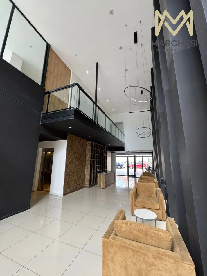 Departamento En Venta En Bernal Centro