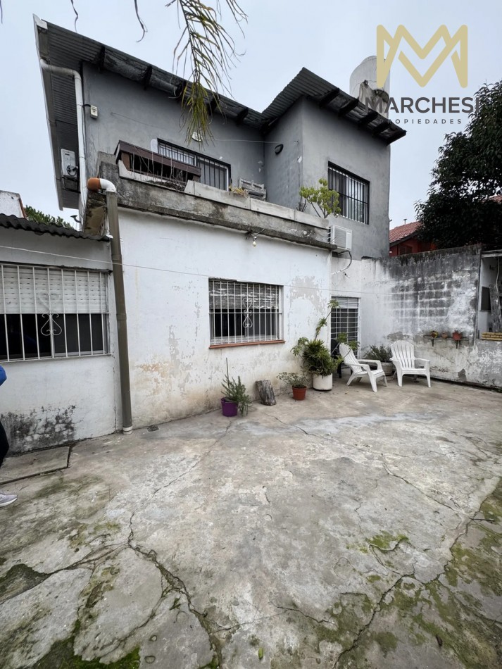 Oportunidad Ph De 4 Ambientes En Quilmes Oeste Centro