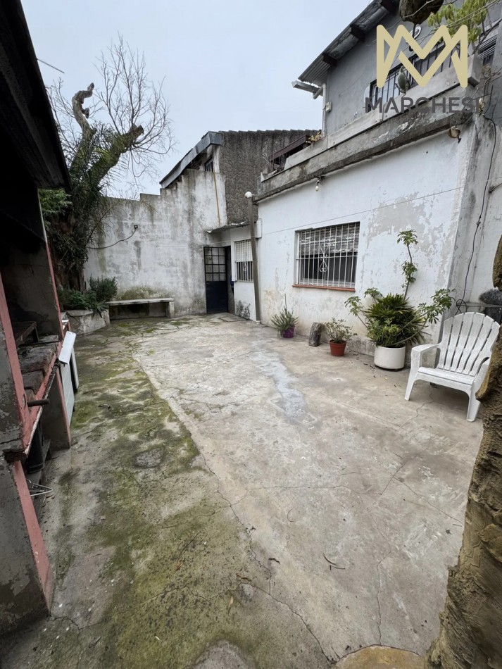 Oportunidad Ph De 4 Ambientes En Quilmes Oeste Centro