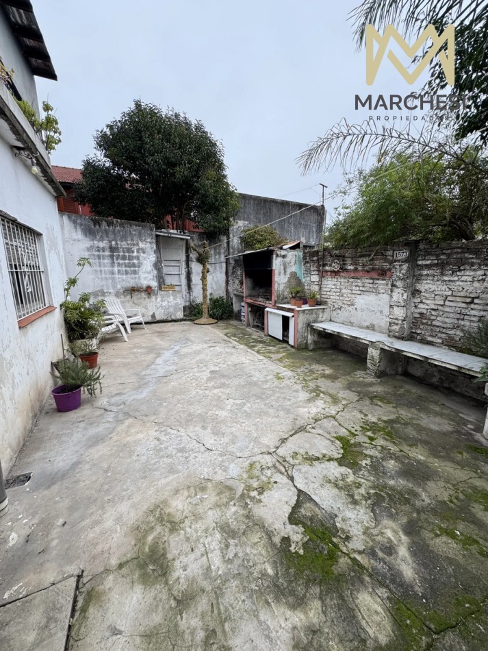 Oportunidad Ph De 4 Ambientes En Quilmes Oeste Centro