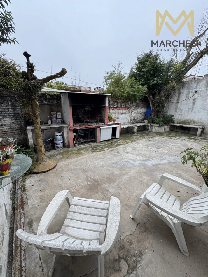 Oportunidad Ph De 4 Ambientes En Quilmes Oeste Centro