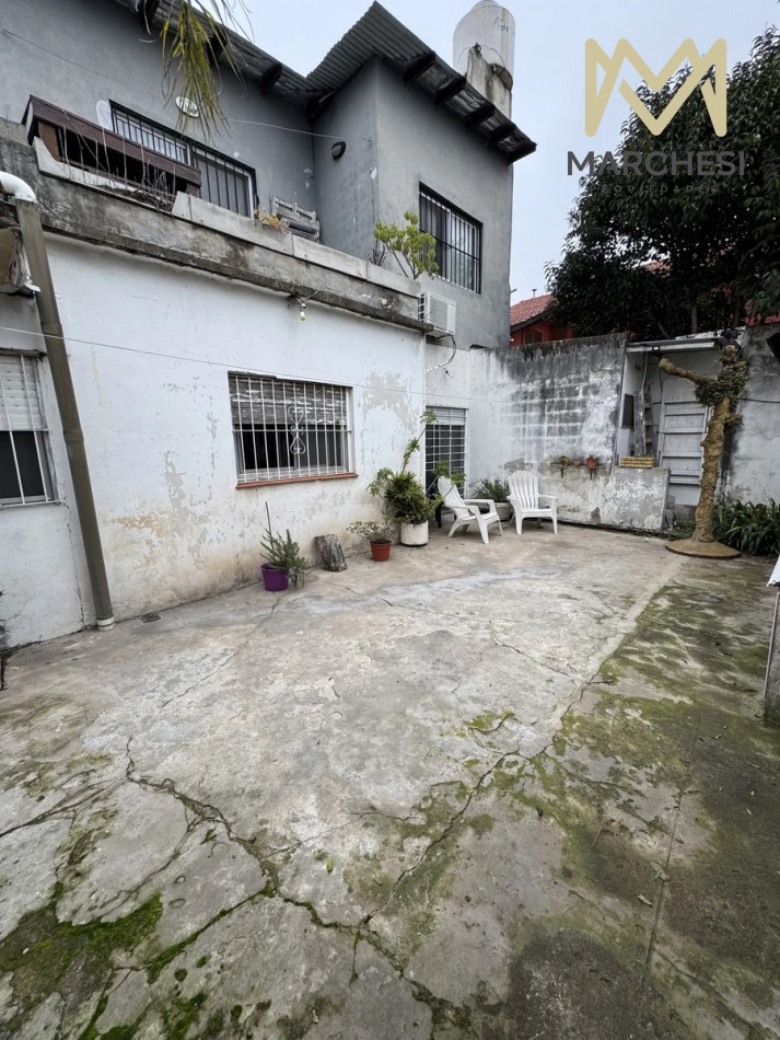 Oportunidad Ph De 4 Ambientes En Quilmes Oeste Centro