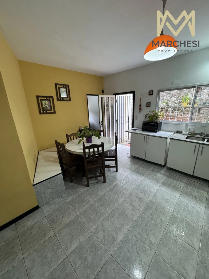 Oportunidad Ph De 4 Ambientes En Quilmes Oeste Centro