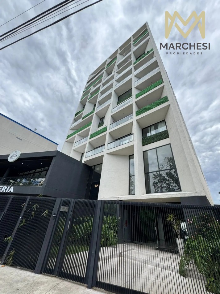 Departamento En Venta En Bernal Centro