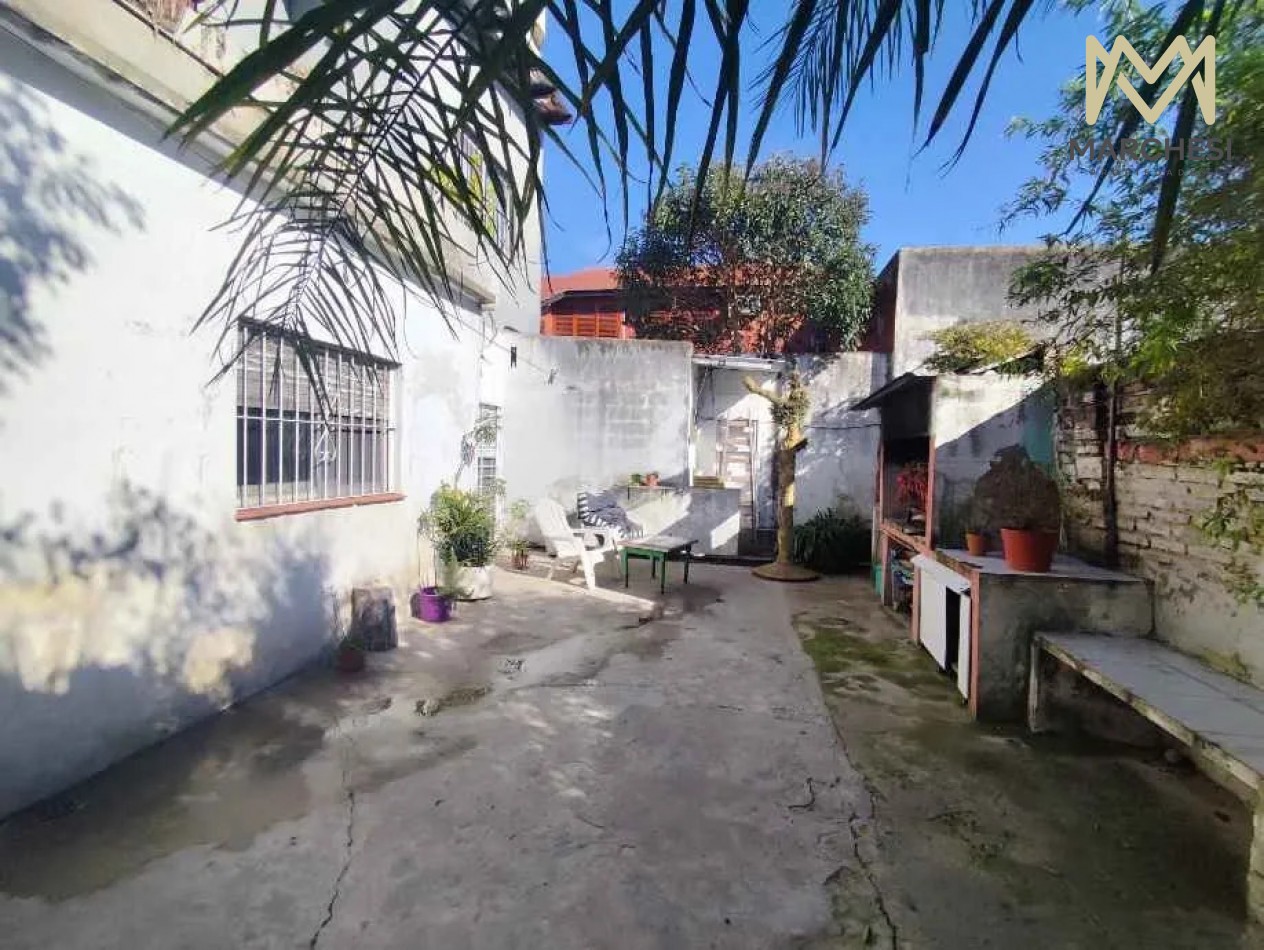 Oportunidad Ph De 4 Ambientes En Quilmes Oeste Centro