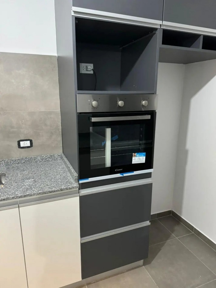 Excelentes Duplex A Estrenar De Tres Ambientes En La Zona De Berazategui