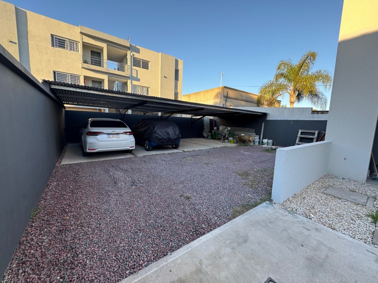 Excelentes Duplex A Estrenar De Tres Ambientes En La Zona De Berazategui