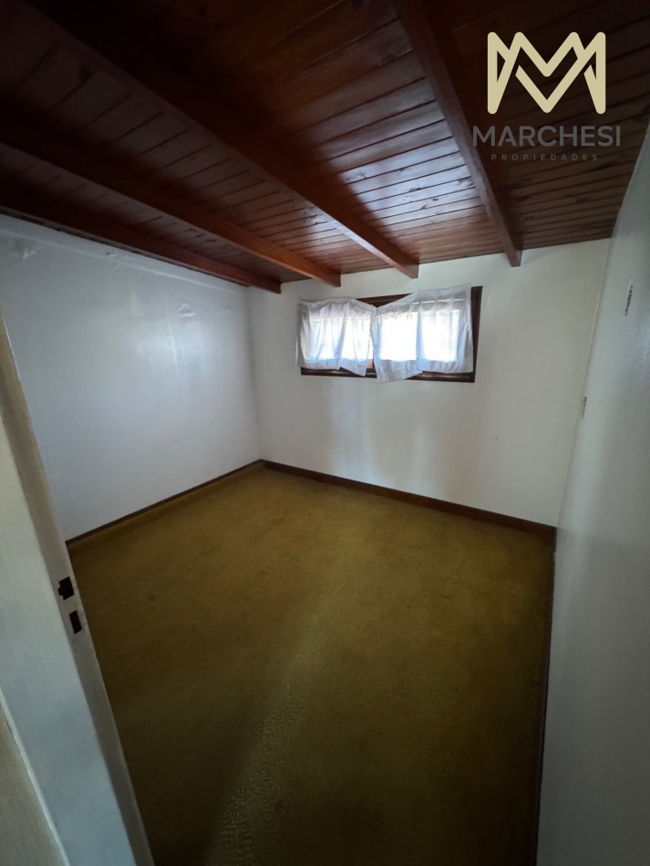 Casa 5 Amb. Con Pileta Y Garage En Quilmes Oeste