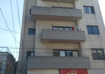 Alquiler De Departamento 2 Ambientes Moderno Con Cochera