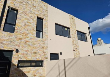 Venta Duplex A Estrenar Platanos, Berazategui, Apto Credito.