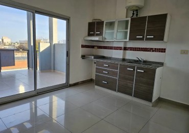 Departamento En Venta En El Cruce Varela