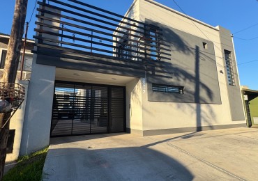 Excelentes Duplex A Estrenar De Tres Ambientes En La Zona De Berazategui