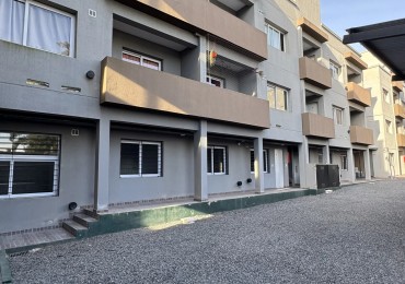 Departamento De 3 Ambientes En Venta En Berazategui A Estrenar
