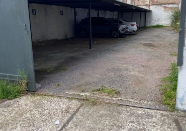 Alquiler De Terreno Para Cocheras O Emprendimiento De Deposito, Lavadero