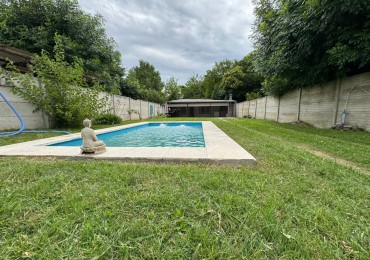 Casa En Venta En El Pato