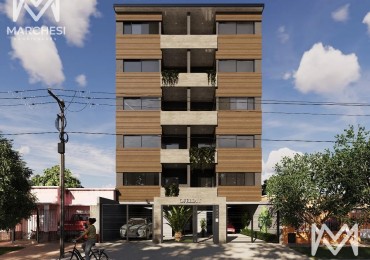 Departamento En Venta De 2 Ambientes En Quilmes