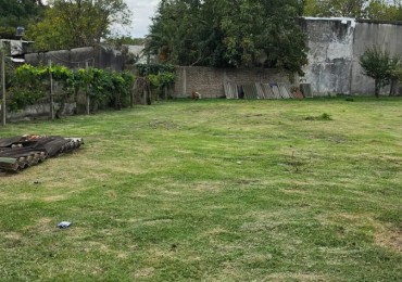 Oportunidad Inversores, Lotes A La Venta, Se Venden Separados O Todo El Loteo