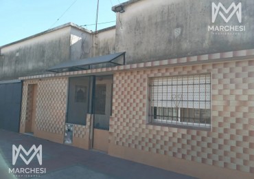 Casa Lote Propio 186m2 Quilmes Ideal Inversor