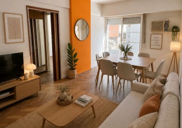 Departamento Lavalle 695 Quilmes centro Ideal inversion 