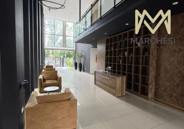 Departamento En Venta En Bernal Centro