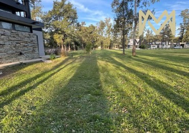 Terreno En El Pato Financiado En Barrio Cerrado La Arbolada, Berazategu