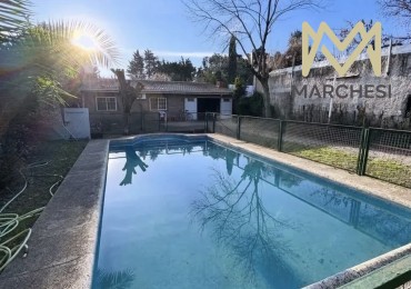 Casa Quinta En El Pato Con Pileta, Ideal Inversion, Rentable