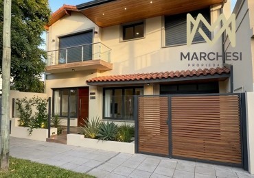 Casa 6 Ambientes Quilmes | Excelente Lote 235m2 Pileta Quincho