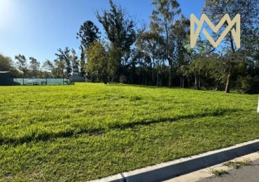 Terreno / Lote En Venta Interno En Barrio Cerrado La Vikkina- El Pato-berazategui Financiado