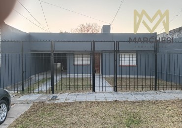 Casa En Quilmes Oeste 3 Amb Con Pileta