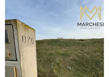 Lote Terreno En Venta Magallanes Perimetral Oferta Oportunidad Pueblos Del Plata Hudson Berazategui
