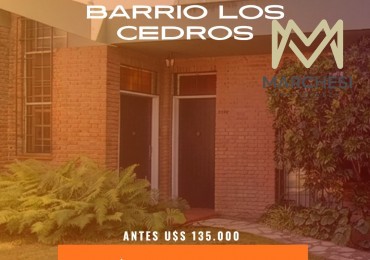 Casa 4 Ambientes Con Parque Y Cochera En Quilmes Oeste Barrio Parque Calchaqui